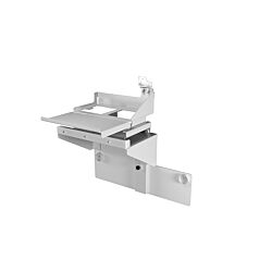 Mount for Agilent 7850, 7900 IsoMist/PCC
