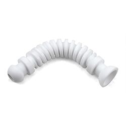 Adaptor S19-B19-90deg