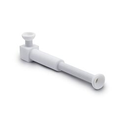 PTFE Transfer Tube with Right Angle for Shimadzu ICPMS-2030
