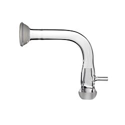 Sheath Gas Adaptor for SpectroBlue EOP, TI D-Torch