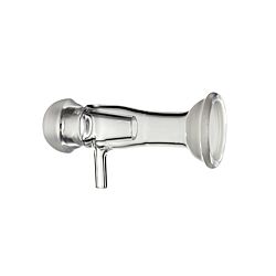 Sheath Gas Adaptor for SpectroBlue or Arcos II SOP D-Torch