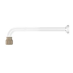 DC Transfer tube with S13 Elbow