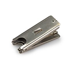 Metal Ball Joint Clip