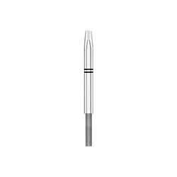 Quartz Injector, 1.0mm (2 Red Rings)