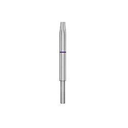Quartz Injector, 2.0mm (1 Blue Ring)