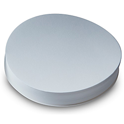 Whatman™ Grade 1 Qualitative Filter Papers, Circles (100/PK)