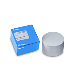 Whatman™ Grade 3 Qualitative Filter Papers, Circles (100/PK)