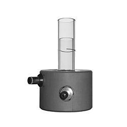 Base Torch, HF/LF, without Tip