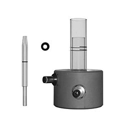 Base Torch, High Flow, 1.5mm Tip