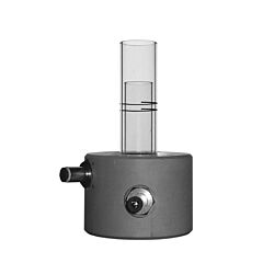 Base Torch, High Flow, without Tip