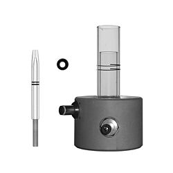 Base Torch, High Flow, 1.0mm Tip