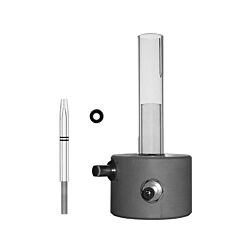 Base Torch, High Flow, 1.5mm Tip (Slotted)