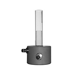 Base Torch, High Flow without Tip (Slotted)