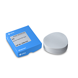 Whatman™ 1PS Phase Separator for Solvent Extraction, Circles (100/PK)