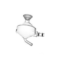 Glass Cyclonic Spray Chamber