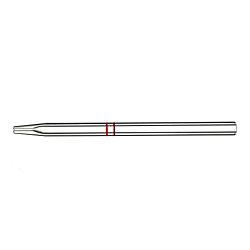 EMT Style Quartz Injector, 1.0mm