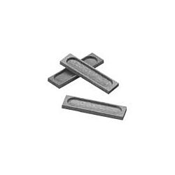 L'vov Platform, pyrolytic graphite, 10/pk