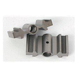 Ultra Z tube, coated, 10/pk