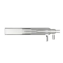 Quartz Torch 2.3mm Injector for 700-ES or Vista Axial