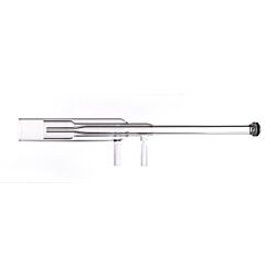 Quartz Torch for Nu Attom with 1.5mm Injector