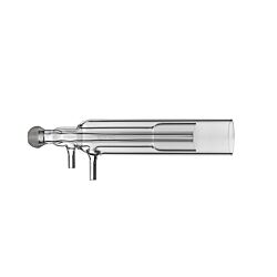 Quartz Torch, High TDS, 2.0mm, Shimadzu 7500/8100/9000/9800