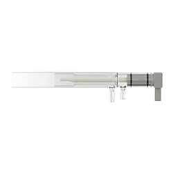 Semi Demountable Torch for 700-ES or Vista Axial
