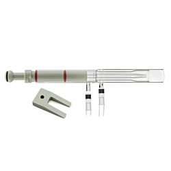 Semi Demountable FE Torch