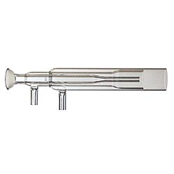 Quartz Torch with Ball Joint and 1.4mm Injector for 700-ES or Vista Radial
