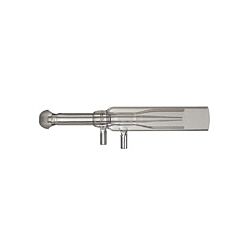 Quartz Torch for Shimadzu ICPM-8500, 1.2mm Injector