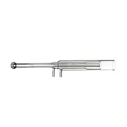 Quartz Torch 1.0 mm injector AG1.0 for Spectroflame