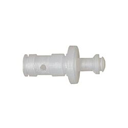 Demountable Torch Adapter for Shimadzu 7500/8100