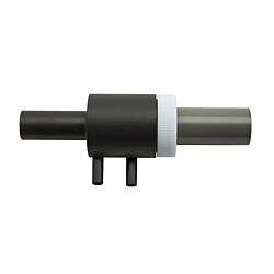 D-Torch with Ceramic Outer Tube for Elan