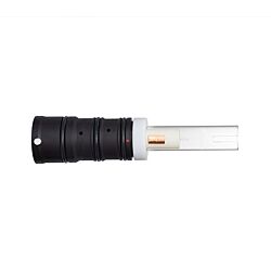 Optima 8x00 DV D-Torch w/ Quartz Outer Tube