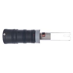 Optima 8x00 DV D-Torch w/ Quartz Outer Tube