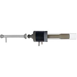 D-Torch for Agilent 7700/7800/7900/8800 (without injector)