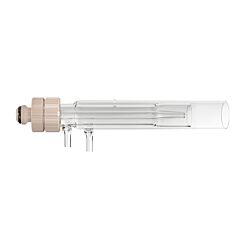 Semi Demountable Torch with 2.4mm ID Quartz Injector