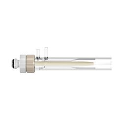 Semi Demountable Mini Torch Kit with 1.5mm Alumina Injector