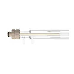 Semi Demountable Torch with 1.5 mm Alumina Injector