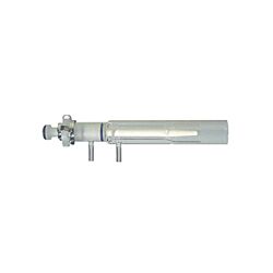 Semi Demountable Torch with Alumina Injector for Shimadzu 7500/8100