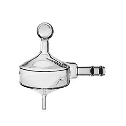 Cyclonic Spray Chamber for XL/DV
