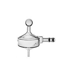 Cyclonic Spray Chamber