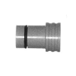 Nebulizer Adaptor for Cyclonic Spray Chambers, OPTIMA 2x00/4x00/5x00/7x00 DV