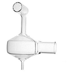 Cyclonic Spray Chamber