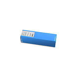 Whatman™ HEPA-VENT 50 mm Disc, inlet 1/4 to 3/8" stepped barb, outlet 1/4 to 3/8" stepped barb (10/PK)