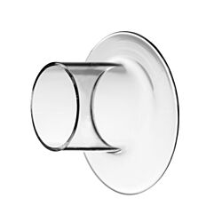 Quartz Torch Bonnet