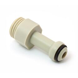 Polypropylene Ball Joint Adaptor