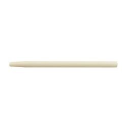 Tapered Alumina Injector (1.0mm) for Semi Demountable Torch