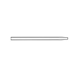 Capillary Quartz Injector 1.0mm