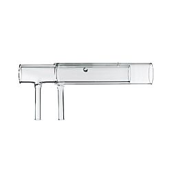 Semi Demountable Torch Body for X-Series