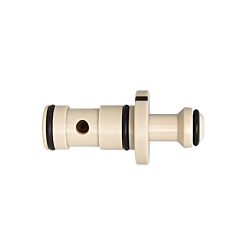 Demountable Torch Adapter for Shimadzu 7500/8100